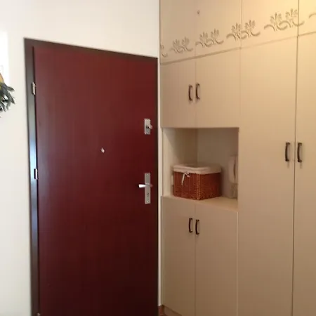 Apartament Zeta - Zeta Park Ustron Room photo