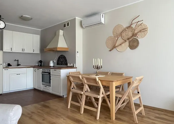 Apartament Zeta - Zeta Park